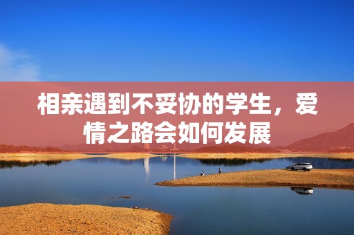 相亲遇到不妥协的学生，爱情之路会如何发展